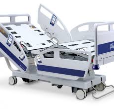 ICU & Hospital Beds Archives - HgaiMed
