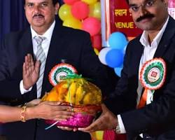 Image of Mandya University Annual Day Celebration