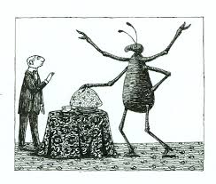 Image result for EDWARD GOREY GUEST