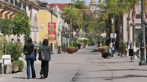 Clima en Durango: contraste térmico y vientos fuertes este lunes 16 de marzo