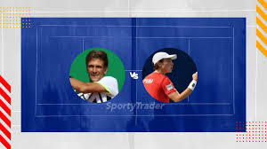 Vit Kopriva vs Ignacio Buse Prediction & Picks - ATP Kitzbuhel Open