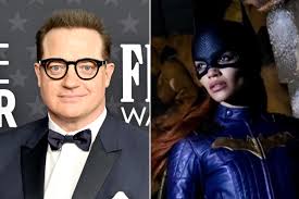 Brendan Fraser Kasa: 'Batgirl' Cancellation yɛ Sɛnea Wɔde Movies Yɛ Aguadeɛ
