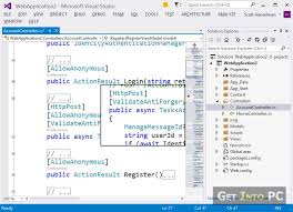 Image result for Microsoft Visual Studio