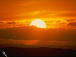 الساعه فوق الرداعه