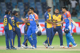 ‘Supposedly a dead rubber…’: Irfan Pathan, fans go wild as India win Super Over thriller vs Sri Lanka
