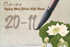 Kết quả hình ảnh cho tang qua gi cho thay co nhan ngay 20-11