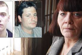 ... told her son&#39;s killer has been released from prison, having served nine years behind bars. Barbara Dunne, Jason Kelly (inset left) and Robert Dunne - featured-barbara-dunne-401732734-3611992