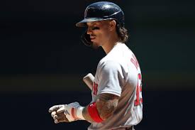 Padres Eye Jarren Duran Amidst Injury Concerns