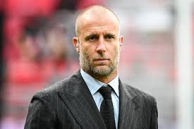 ENTRETIEN. Benoît Cheyrou avant Brest - OM : « Habib Beye a dû faire pas mal de tableau noir