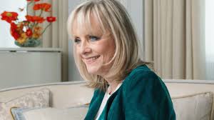 Twiggy Reflects on Her Iconic Life in Looks with Vogue