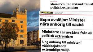 SVT Nyheter - News update