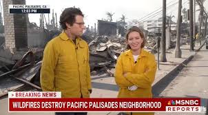 Katy Tur & Jacob Soboroff: Lifelong Friends, MSNBC Power Duo!