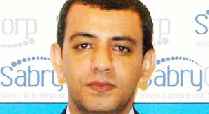 CAIRO: The Egyptian nanotechnology market is high risk, but is only matched by its business opportunities, Mohamed Abdel-Mottaleb, chairman of SabryCorp, ... - sabrycorps1