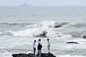 weather