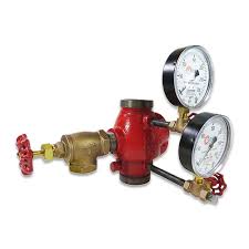 Riser Valve Trim Kit | 2-1/2 in. & 3 in. | 350 PSI