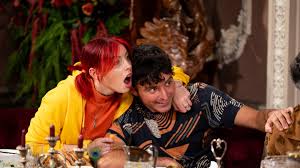 Don’t Get Caught Out! We’ve Just Found Out That Traitors Finale Will Air Later Than Usual