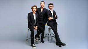 Ferrari, Tsamère & Lecaplain: Le Show le Plus DÉJANTÉ de l'Année!