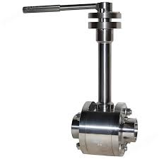 Ball Valve Handle Extension Guide for Beginners - Control ...