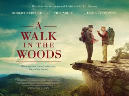 Image result for walk in the woods film