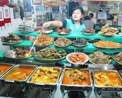 Image of Nasi Kapau Sayur Padang Jakarta