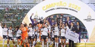 DAZN fecha com Fifa transmissão global da Copa dos Campeões Feminina