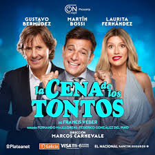 Cadena 3 Argentina - News update