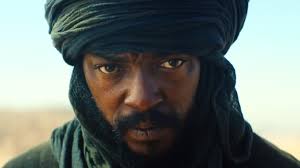 ‘Desert Warrior': Why Anthony Mackie Saudi Epic Flopped At Box Office