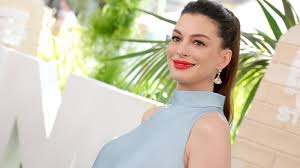 Anne Hathaway