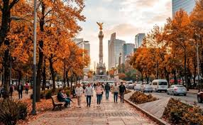 ¿Cuándo empieza el otoño 2026 en México? Fecha y hora oficial del equinoccio
