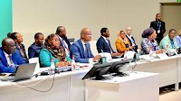 COP 28 : Samia touts clean energy use