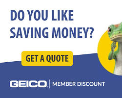 Image of Geico car insurance quote