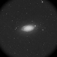 Image result for Messier 63