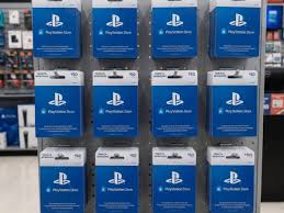 Playstation Store