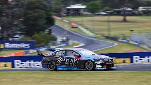 Supercars - News update