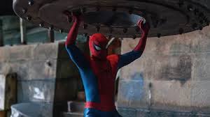 ‘Spider-Man: Brand New Day’ Becomes Second-Fastest Film to Hit $1 Billion Globally