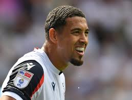 Wolves - Bolton Wanderers