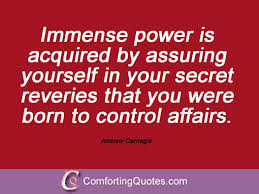 Immense Power Quotes. QuotesGram via Relatably.com