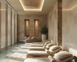 Spa Interiorの画像