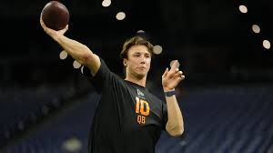 ESPN insider reveals when Jets could start Cade Klubnik at QB during 2026 season