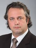 Volker Belz. Senior Director Strategy, Media Politics und New Business Tele ...
