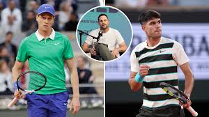 Mats Wilander: Alcaraz to Win More Grand Slams Than Sinner - Imagen principal del artículo