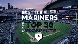 Seattle Mariners minor league players batting practice