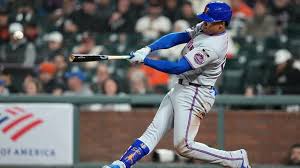 Mets' Juan Soto exits in first inning with apparent injury