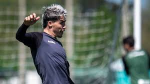 Coritiba - Mirassol