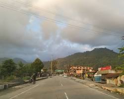 Image of Roing, Arunachal Pradesh