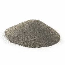 Ferro Titanium Powder, Ferrochrome, Silver at ₹ 260 ...