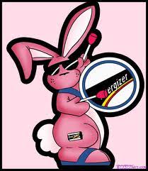 Resultado de imagen de energizer bunny gifs