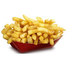 Image result for french fries