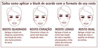 Resultado de imagem para dicas de maquiagem passo a passo mary kay