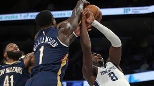 New Orleans Pelicans at Oklahoma City Thunder odds, picks and predictions